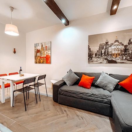 Fee4Me. Amazing Apartment In The Heart Of Lavapies 마드리드 외부 사진