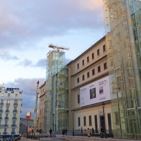 Fee4Me. Amazing Apartment In The Heart Of Lavapies 마드리드 외부 사진
