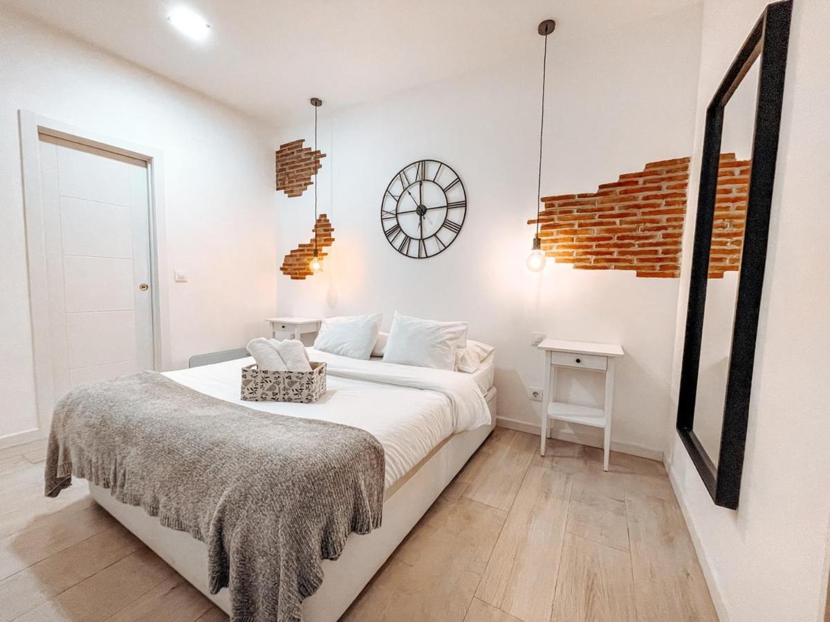 Fee4Me. Amazing Apartment In The Heart Of Lavapies 마드리드 외부 사진