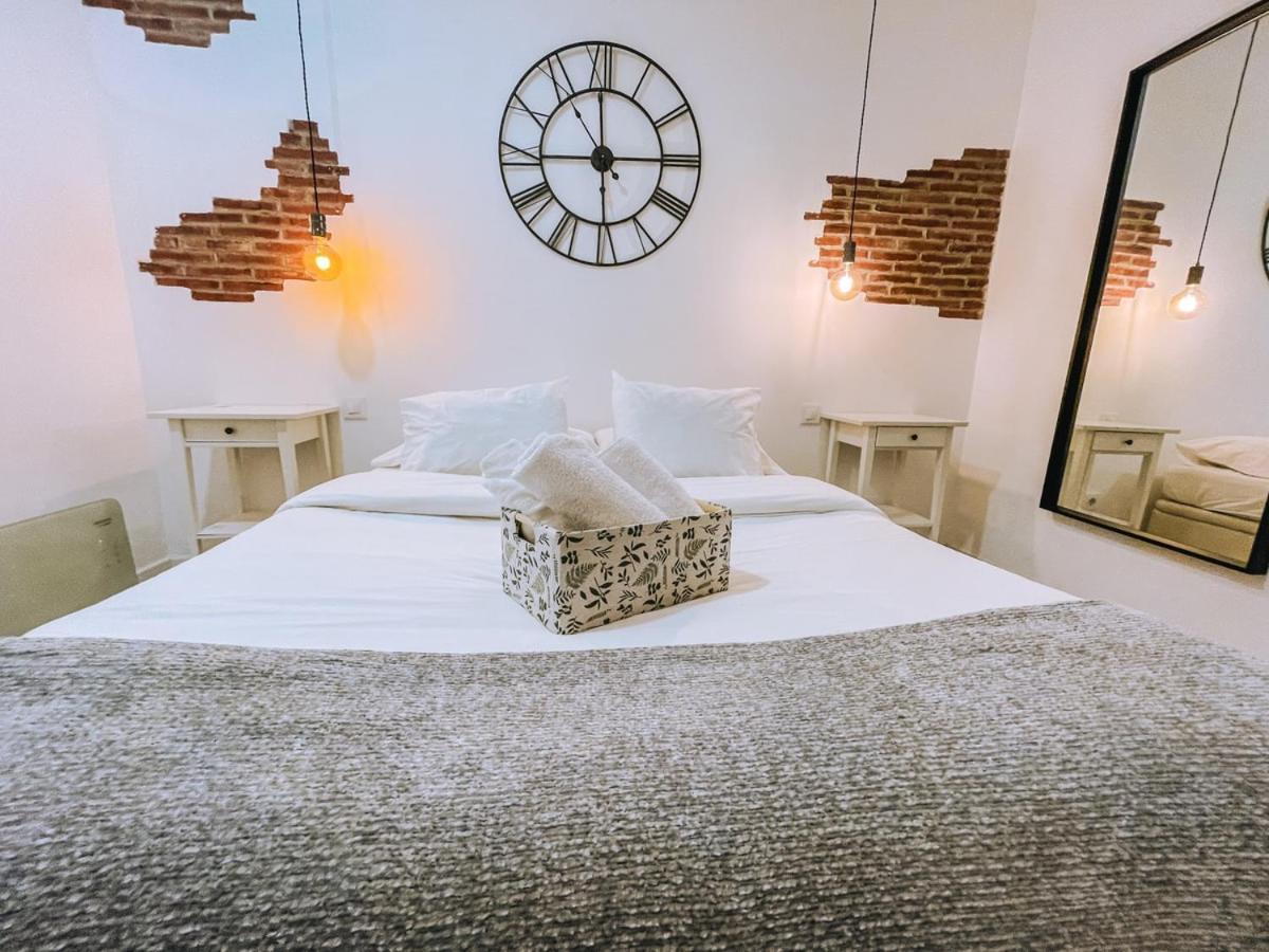 Fee4Me. Amazing Apartment In The Heart Of Lavapies 마드리드 외부 사진