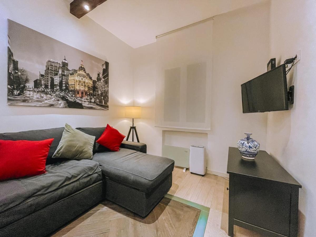Fee4Me. Amazing Apartment In The Heart Of Lavapies 마드리드 외부 사진