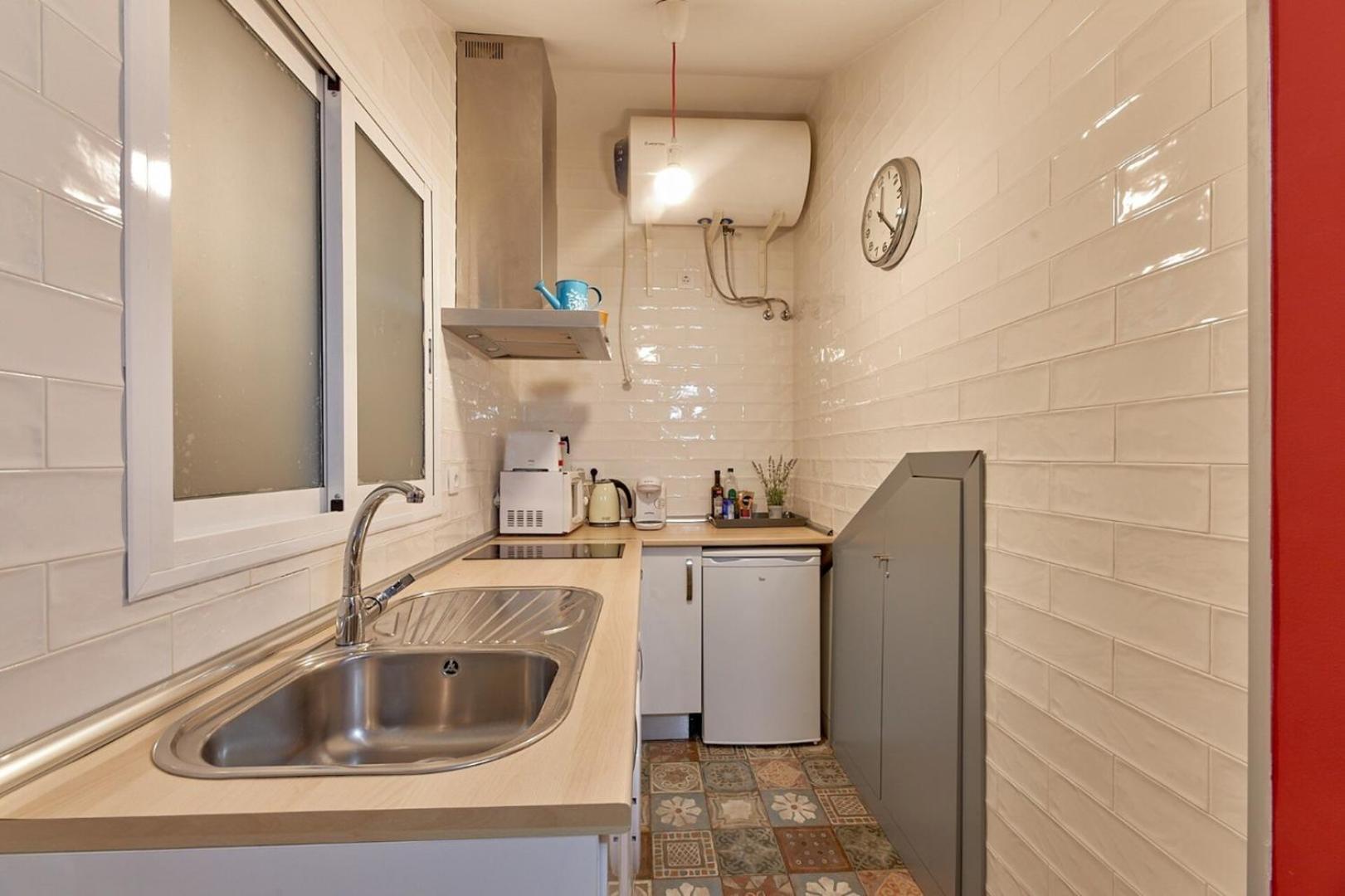 Fee4Me. Amazing Apartment In The Heart Of Lavapies 마드리드 외부 사진