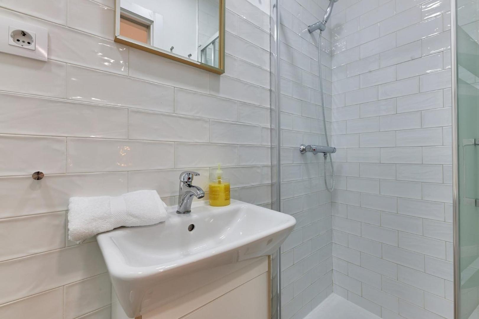 Fee4Me. Amazing Apartment In The Heart Of Lavapies 마드리드 외부 사진