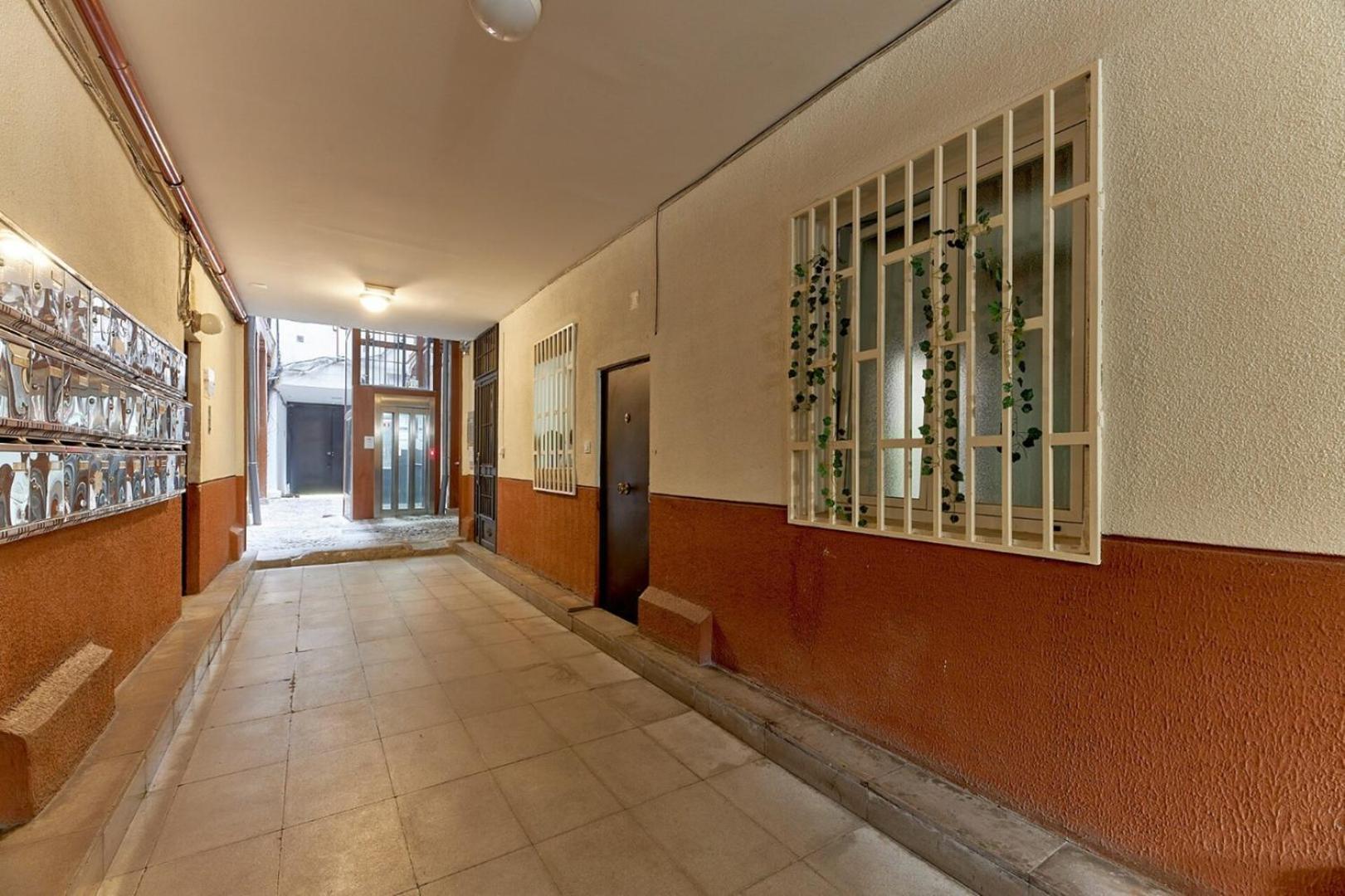Fee4Me. Amazing Apartment In The Heart Of Lavapies 마드리드 외부 사진